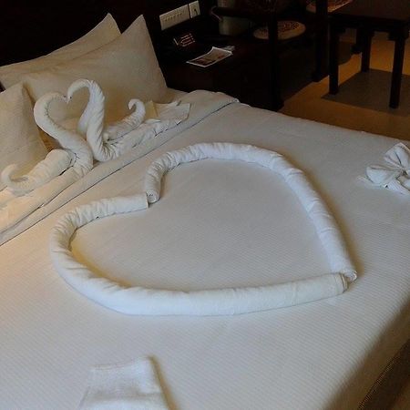 Mammamia Boutique Hotel Kochi Exteriör bild