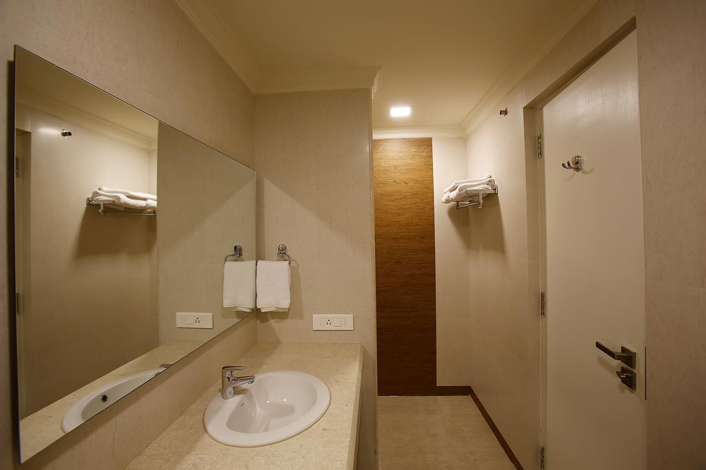 Mammamia Boutique Hotel Kochi Rum bild