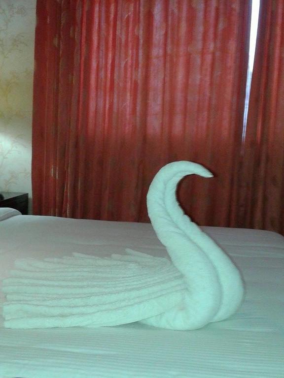 Mammamia Boutique Hotel Kochi Exteriör bild